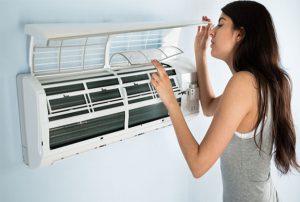 Bảo dưỡng điều hòa tại nhà