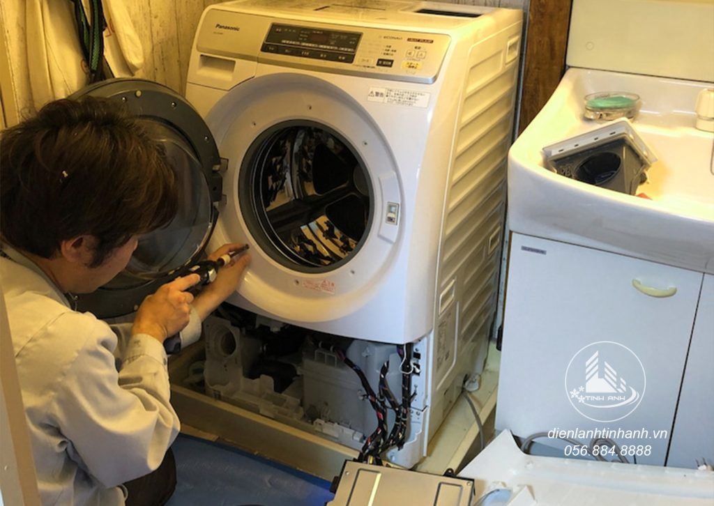 Sửa máy giặt gần đây - dienlanhtinhanh.vn 02