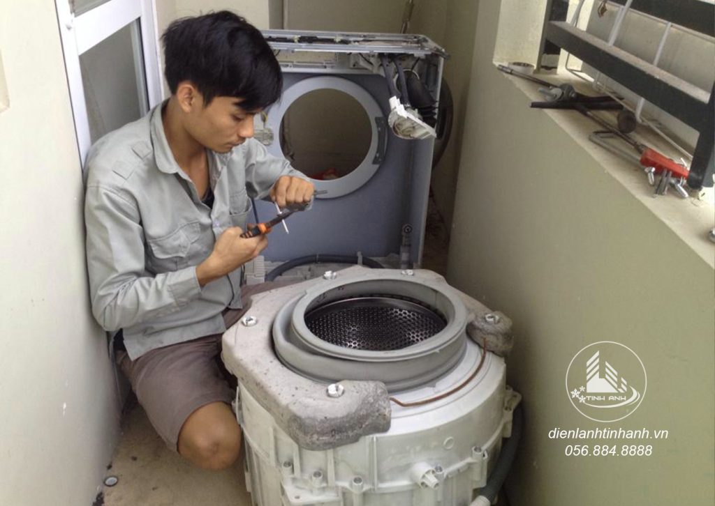 Sửa máy giặt gần đây - dienlanhtinhanh.vn 03