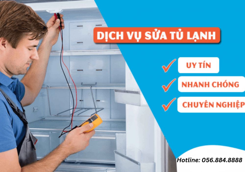 Sửa tủ lạnh gần đây - dienlanhtinhanh.vn (2)