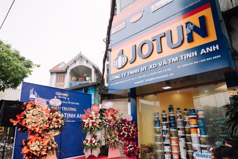Sơn Dulux có mấy loại